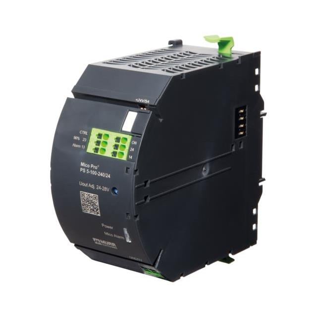 Murrelektronik, Inc 9000-41190-0000105 electronic component
