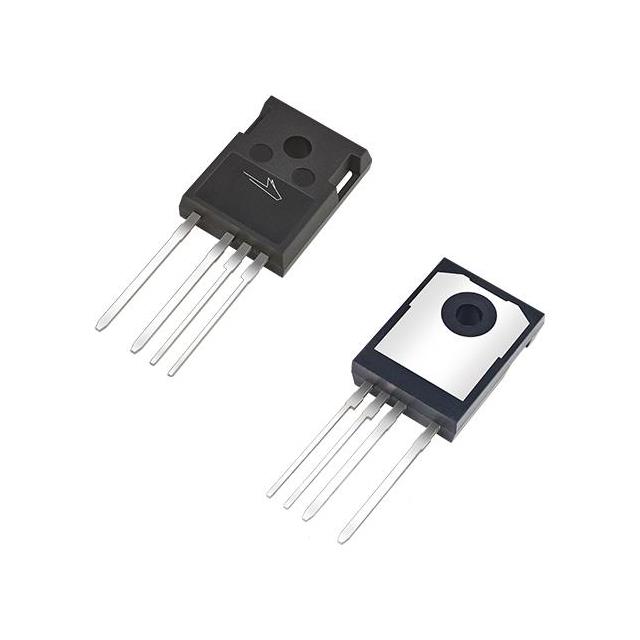 Wolfspeed, Inc. C3M0060075K1 electronic component