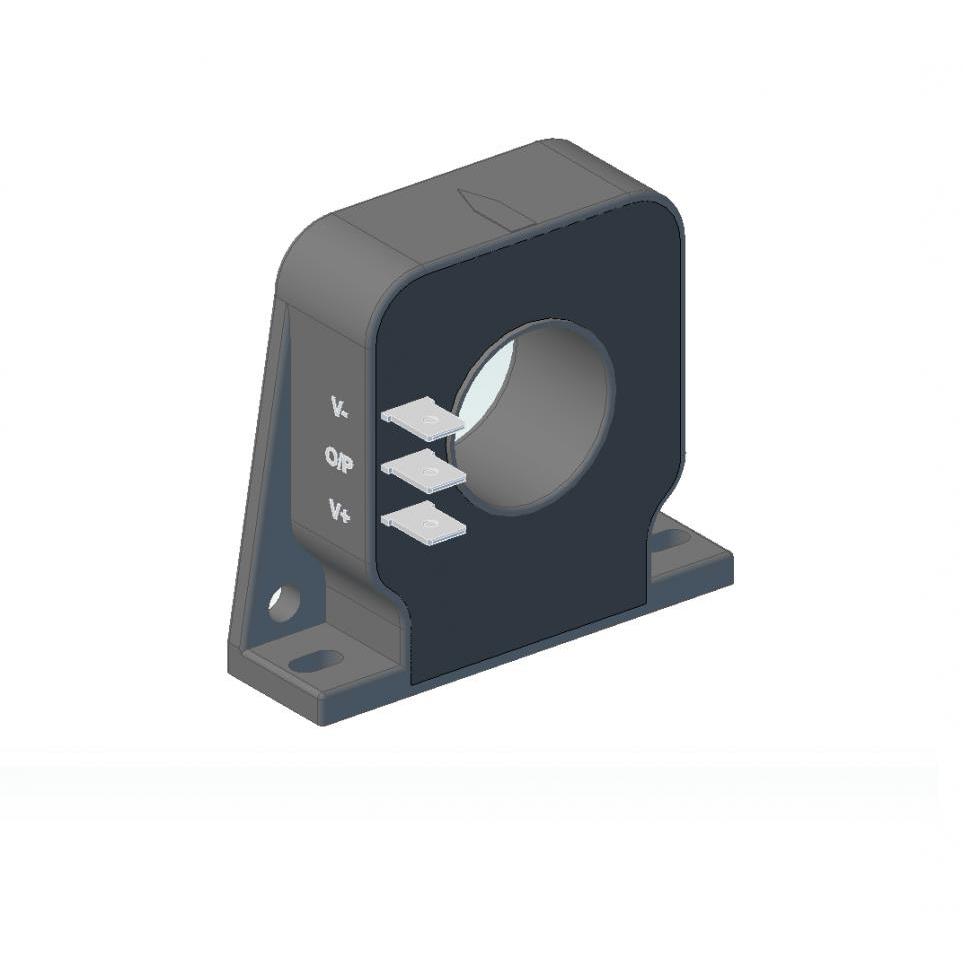 ELECTROHMS HE200T04 electronic component