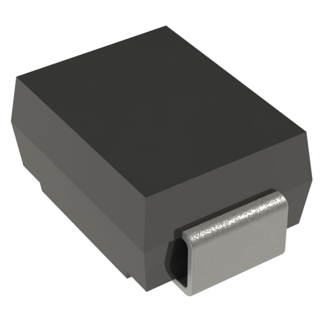 Bourns Inc. 5.0SMDJ54A-Q electronic component
