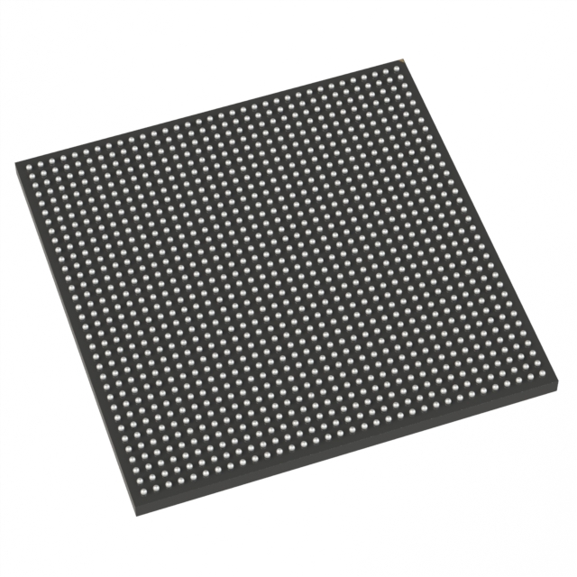 AMD XC7Z100-2FFG1156I electronic component