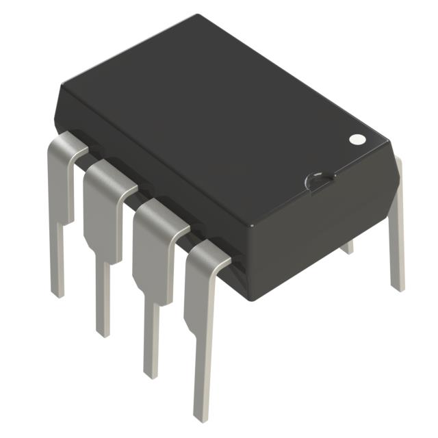 Holt Integrated Circuits Inc. HI-4853CRH electronic component