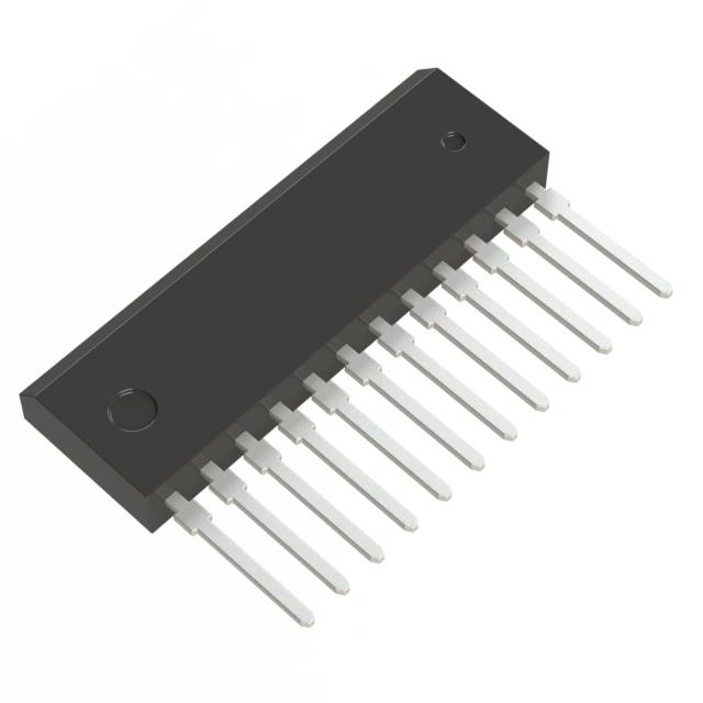 Sanken Electric USA Inc. SMA6010 electronic component
