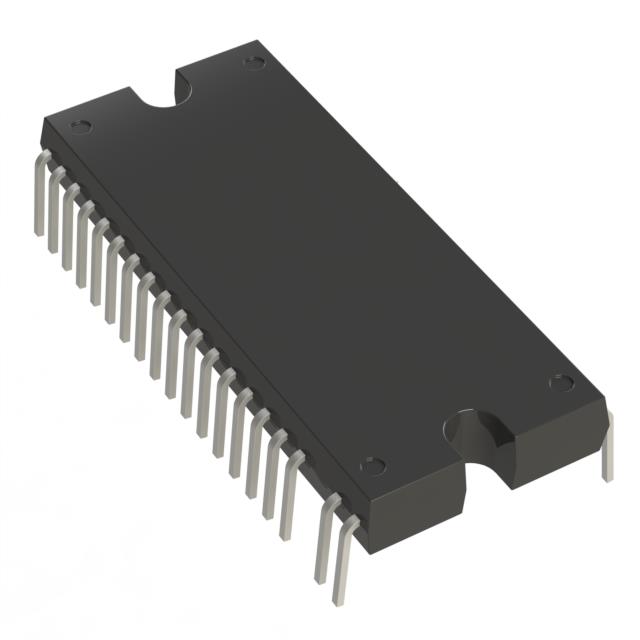 Sanken Electric USA Inc. SIM6897M electronic component