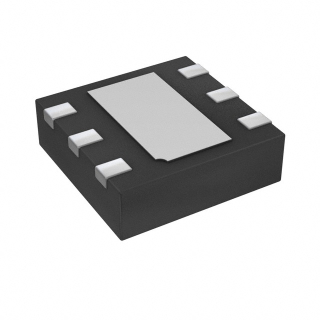 Union Semiconductor International Limited UM3301DA electronic component