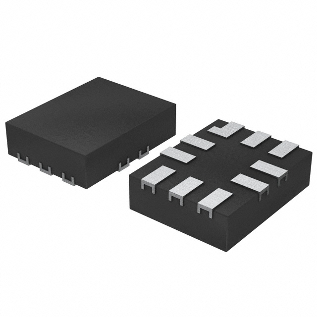Union Semiconductor International Limited UM4717Q electronic component