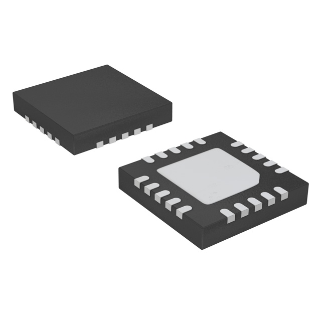 Silicon Labs C8051F330-GMR electronic component