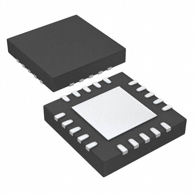 Silicon Labs C8051F392-A-GMR electronic component