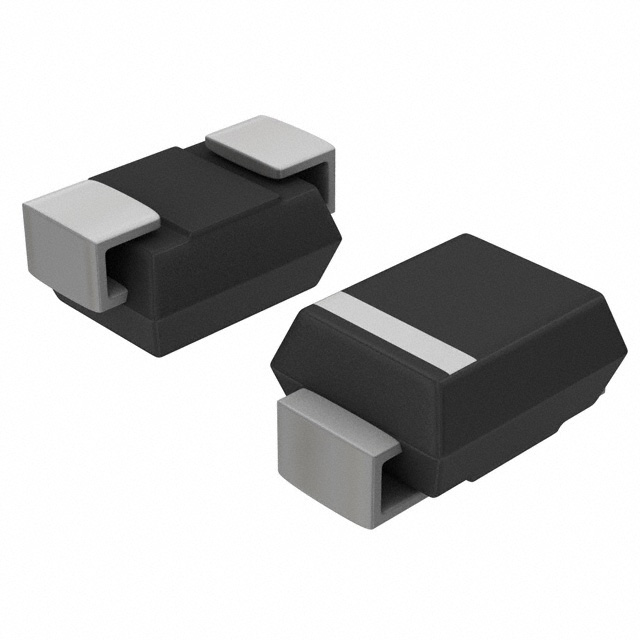 Alpha & Omega Semiconductor Inc. SMDJ10A electronic component