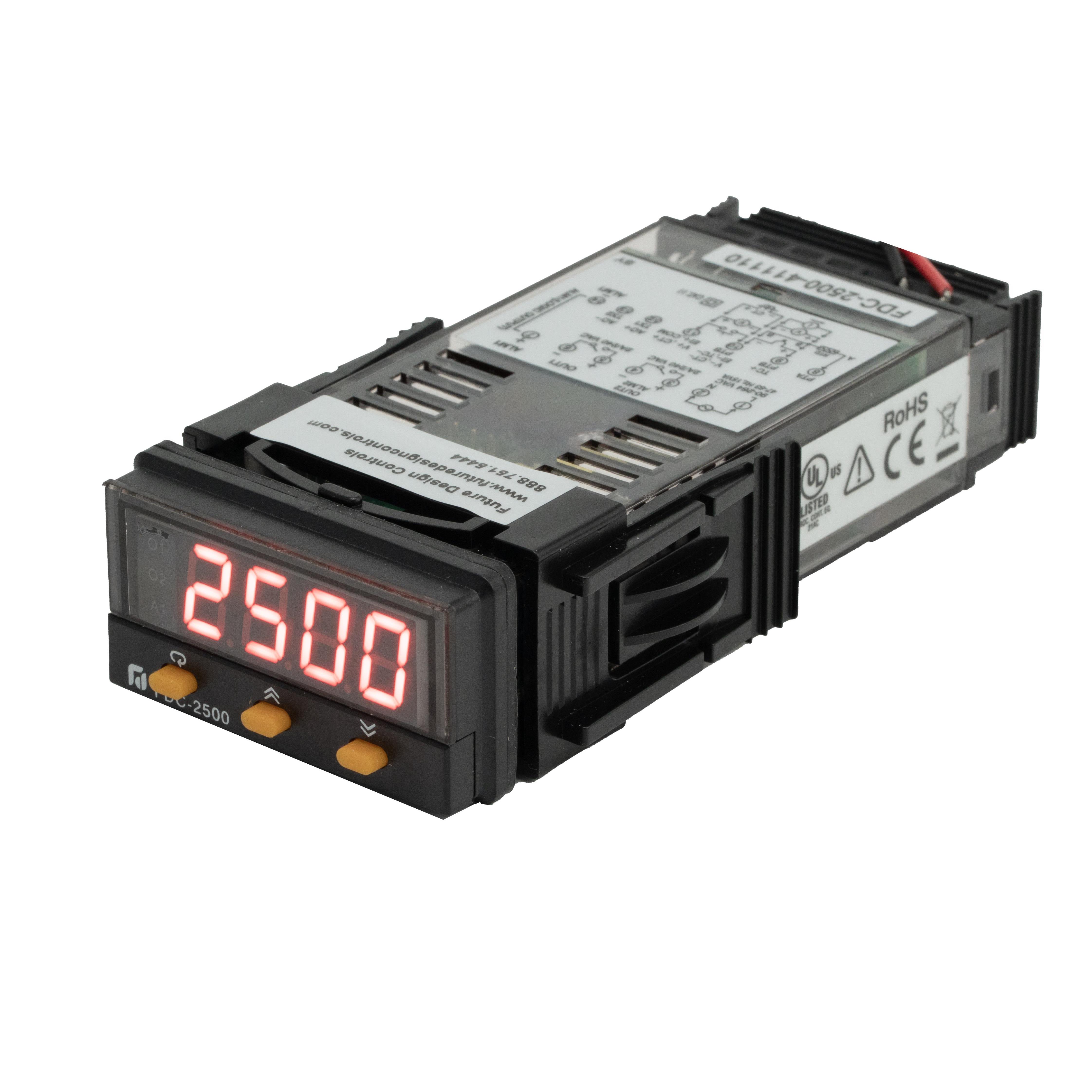 Future Design Controls FDC-2500-513010 electronic component