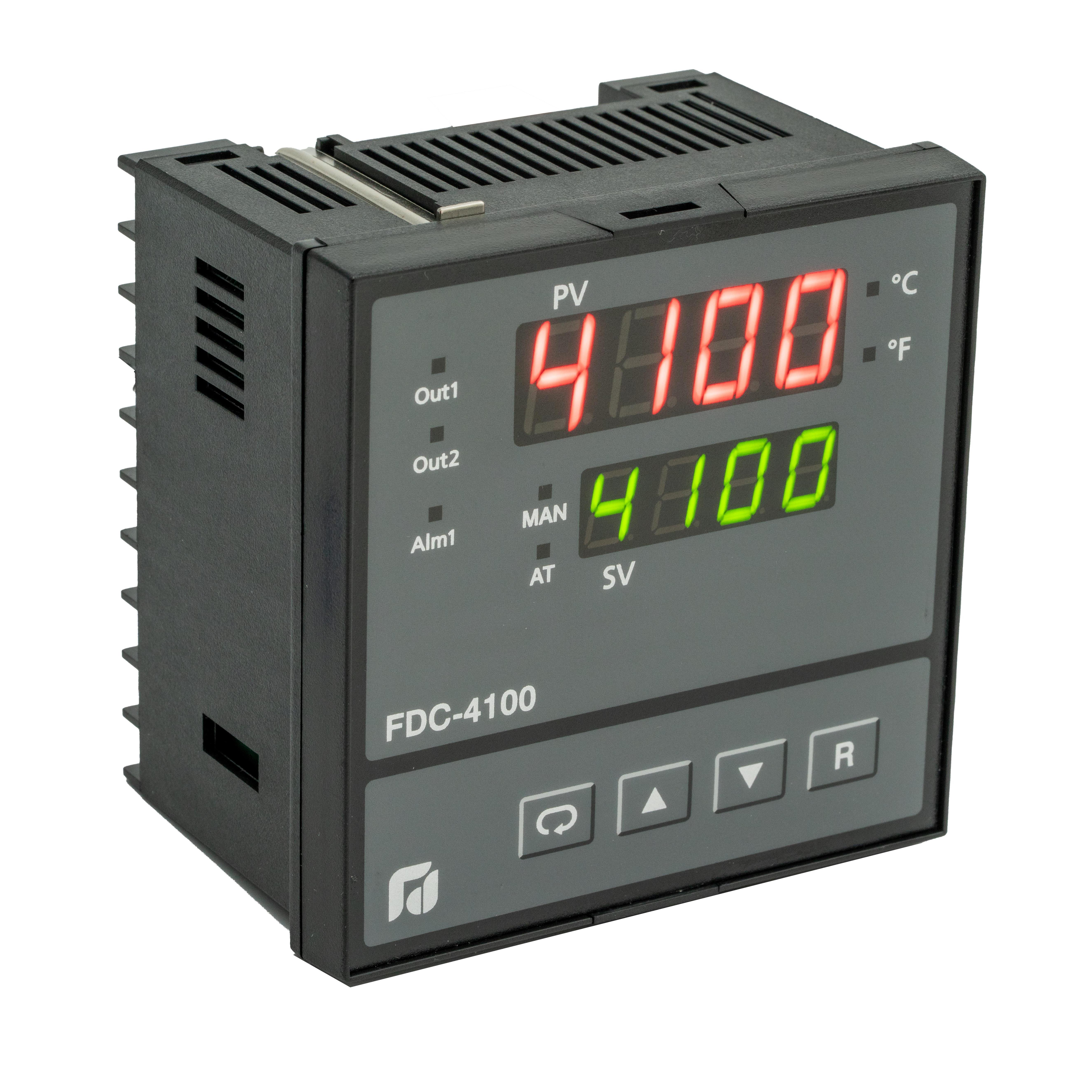 Future Design Controls FDC-4100-4111101 electronic component