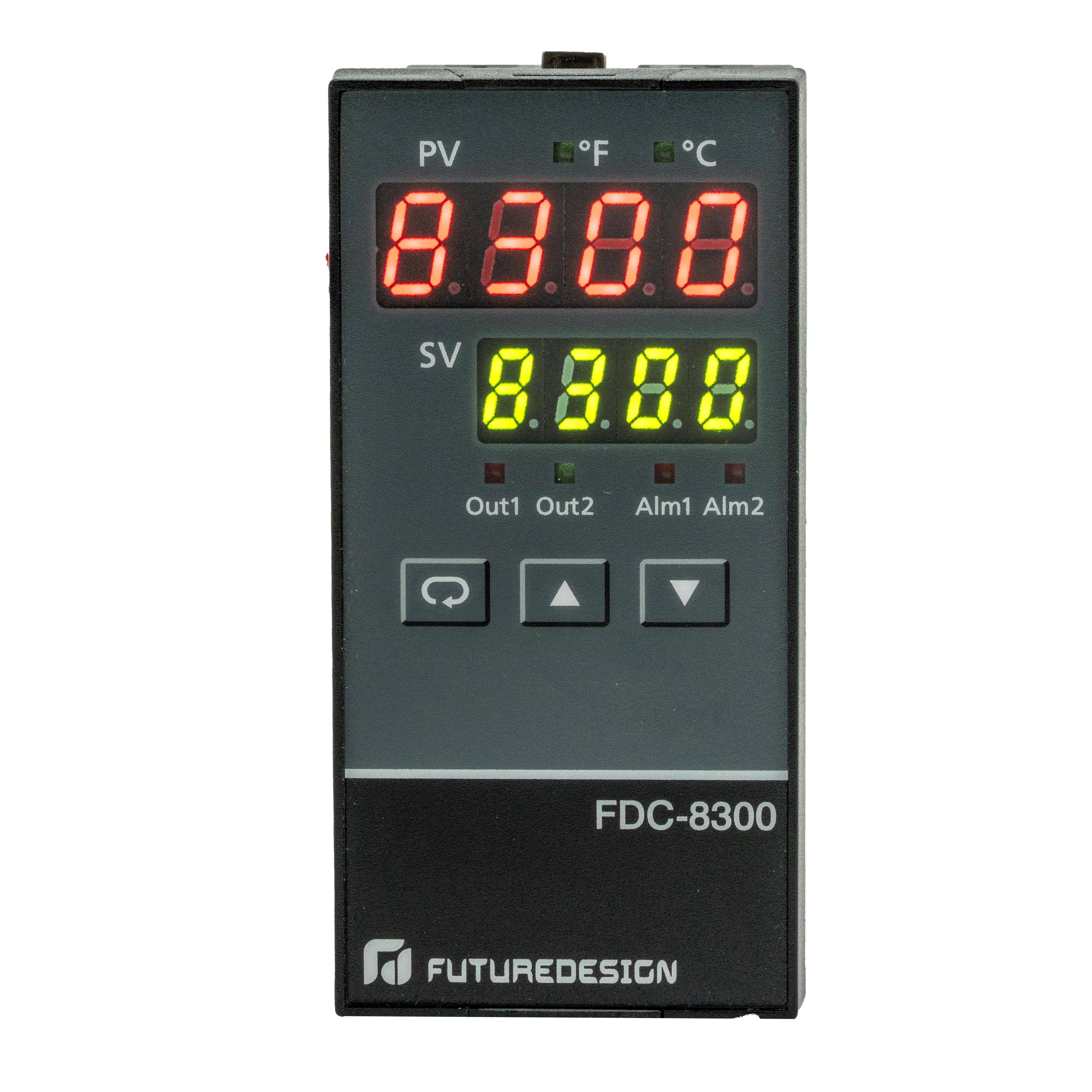 Future Design Controls FDC-8300-41301100 electronic component