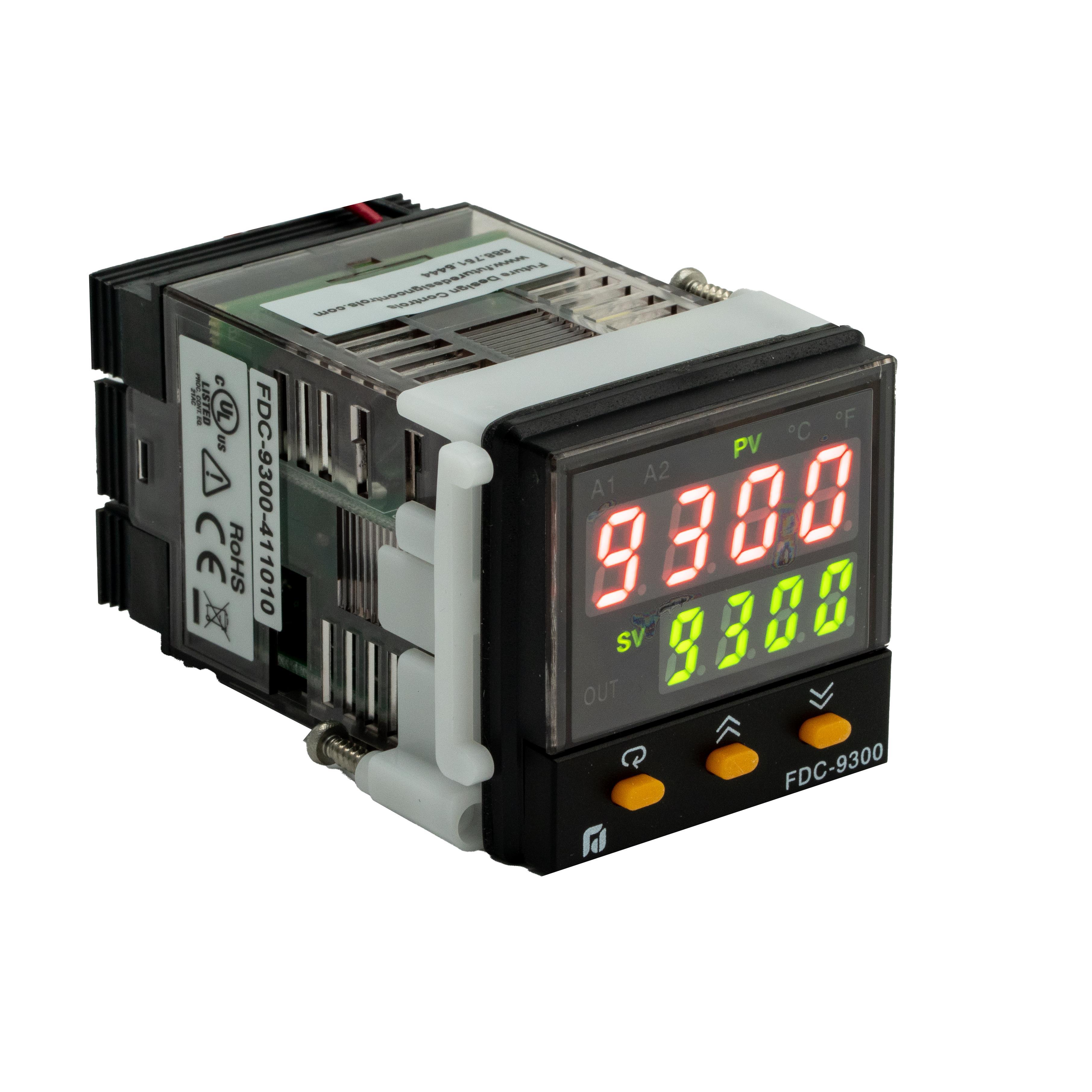 Future Design Controls FDC-9300-413110 electronic component