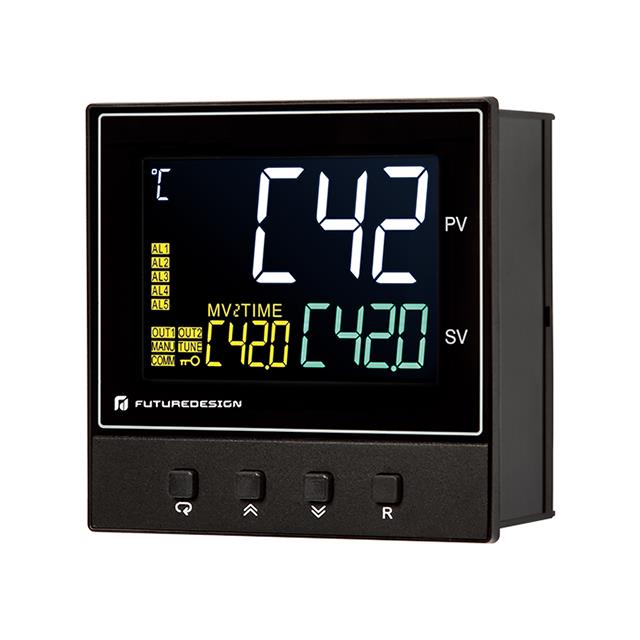 Future Design Controls FDC-C42-411100000 electronic component