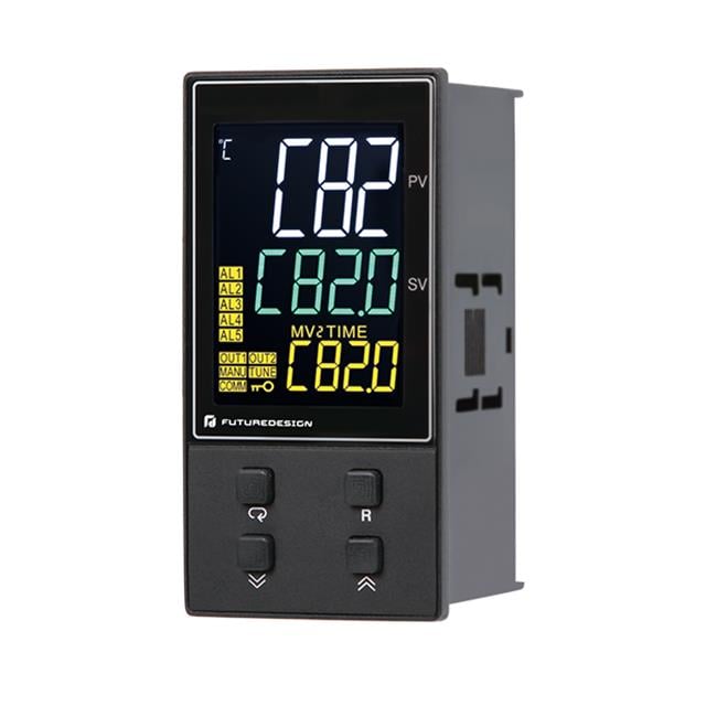 Future Design Controls FDC-C82-41120000000 electronic component