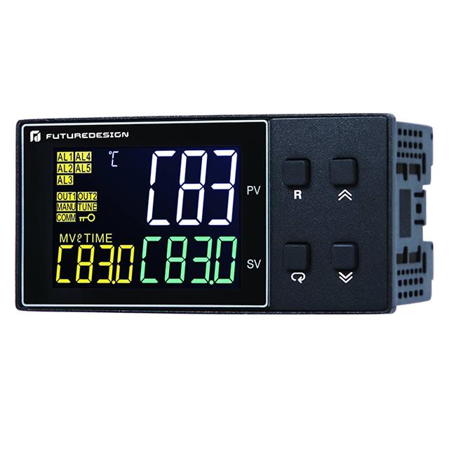 Future Design Controls FDC-C83-43100000000 electronic component