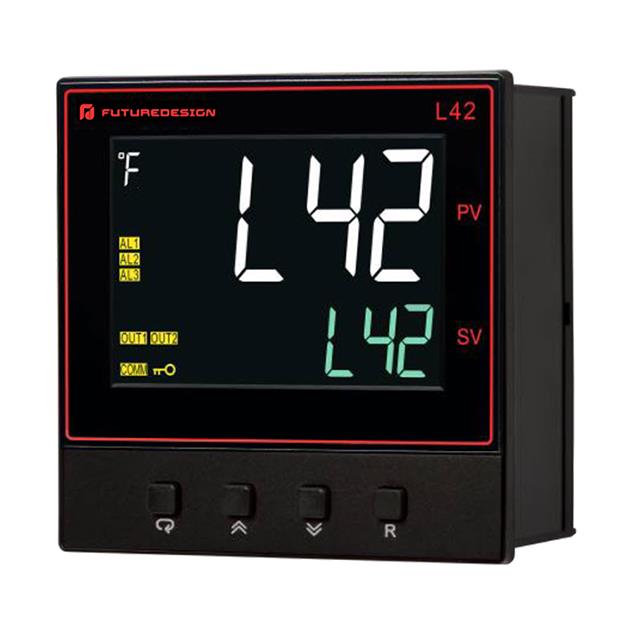 Future Design Controls FDC-L42-411010000 electronic component