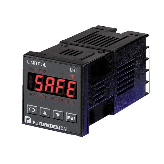 Future Design Controls FDC-L91-411F electronic component