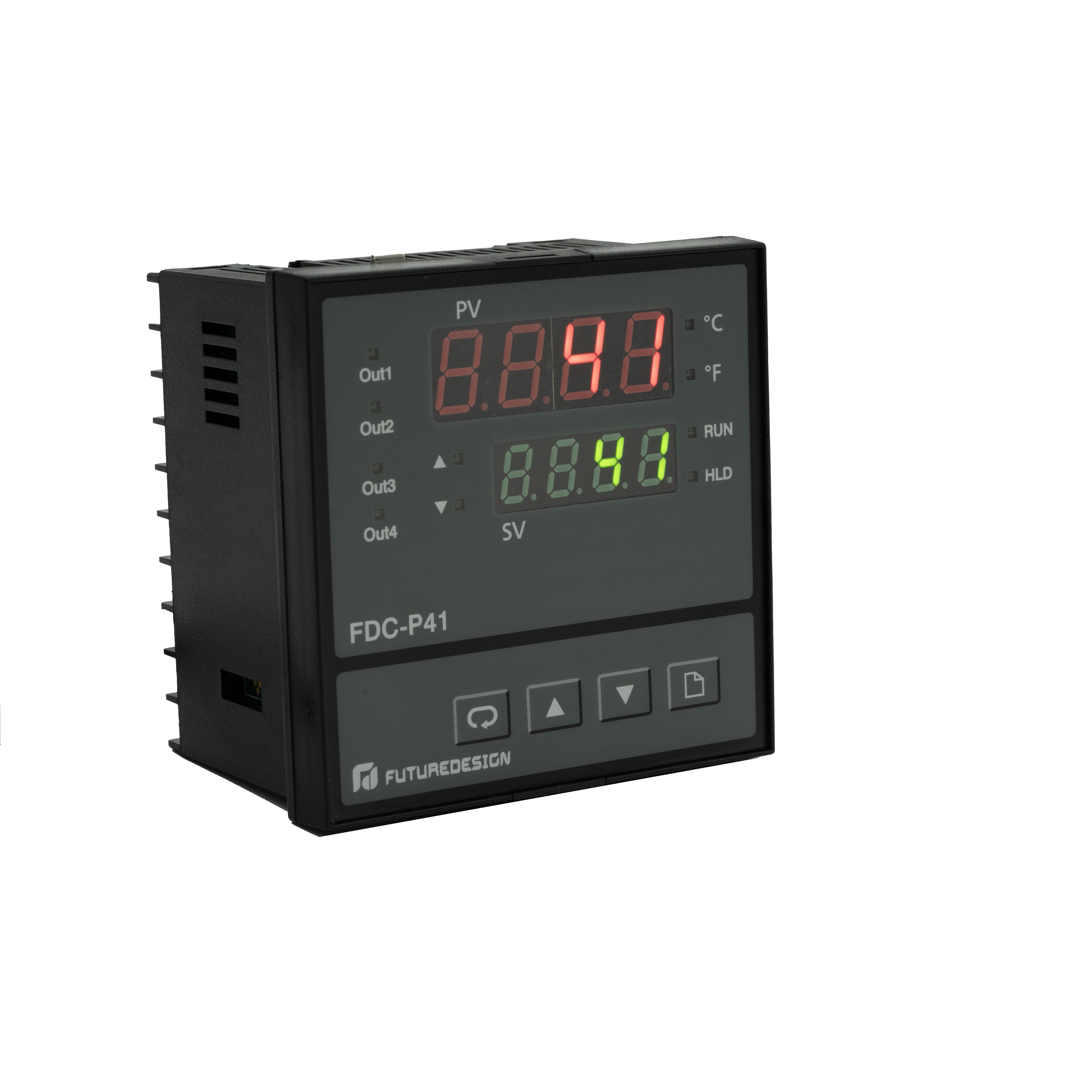 Future Design Controls FDC-P41-41111000 electronic component