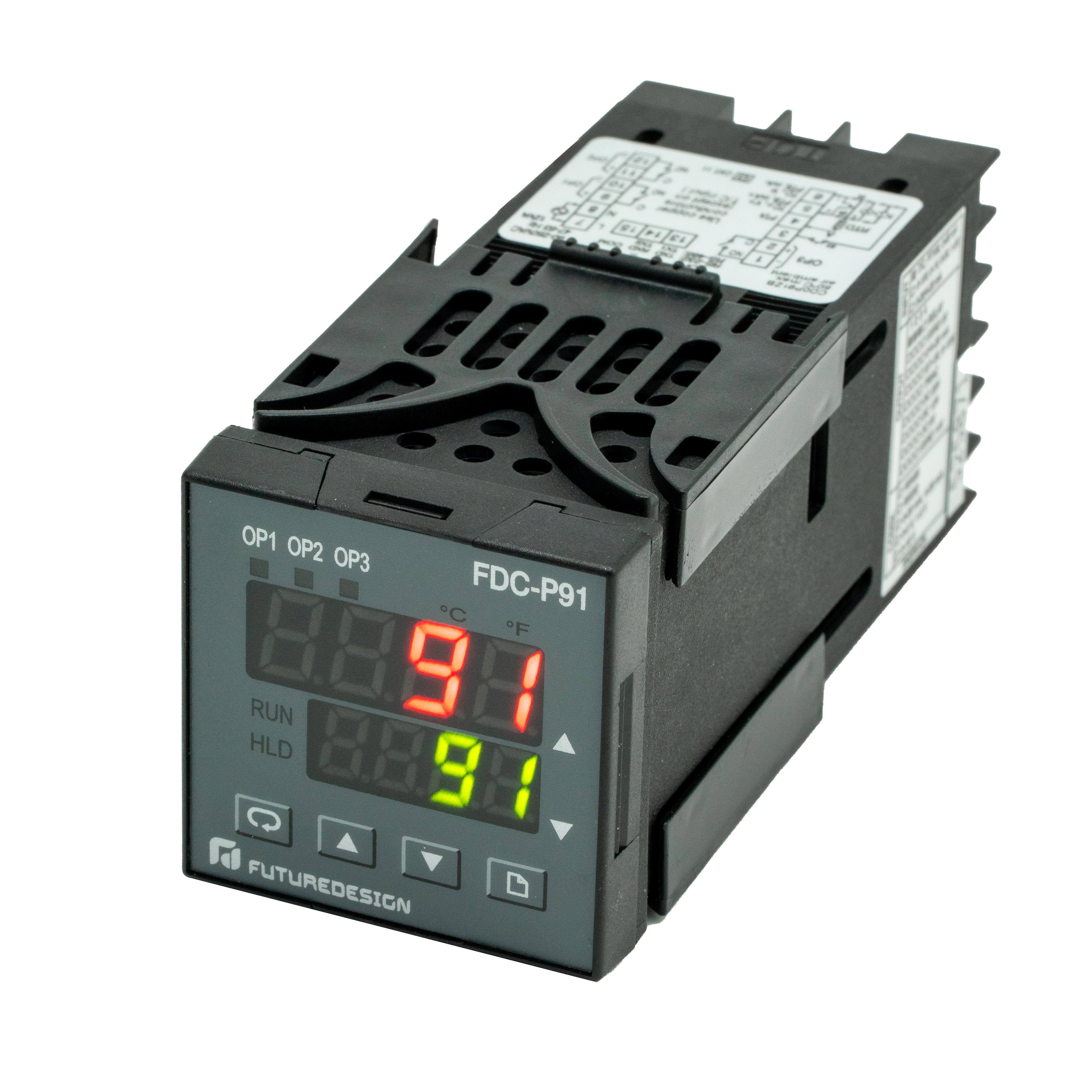 Future Design Controls FDC-P91-41110000 electronic component
