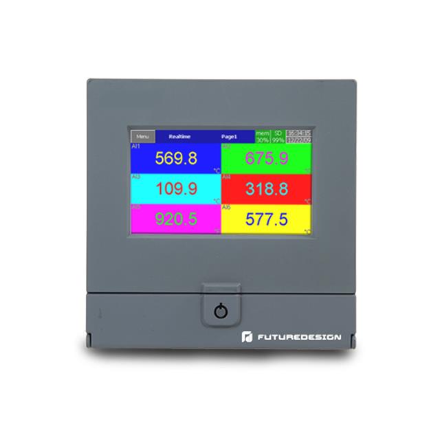 Future Design Controls FDC-PR1003-0A011000 electronic component