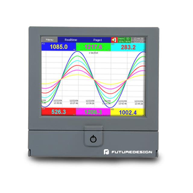 Future Design Controls FDC-PR2003-0D001000 electronic component
