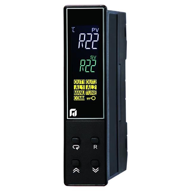 Future Design Controls FDC-R22-4C01000 electronic component