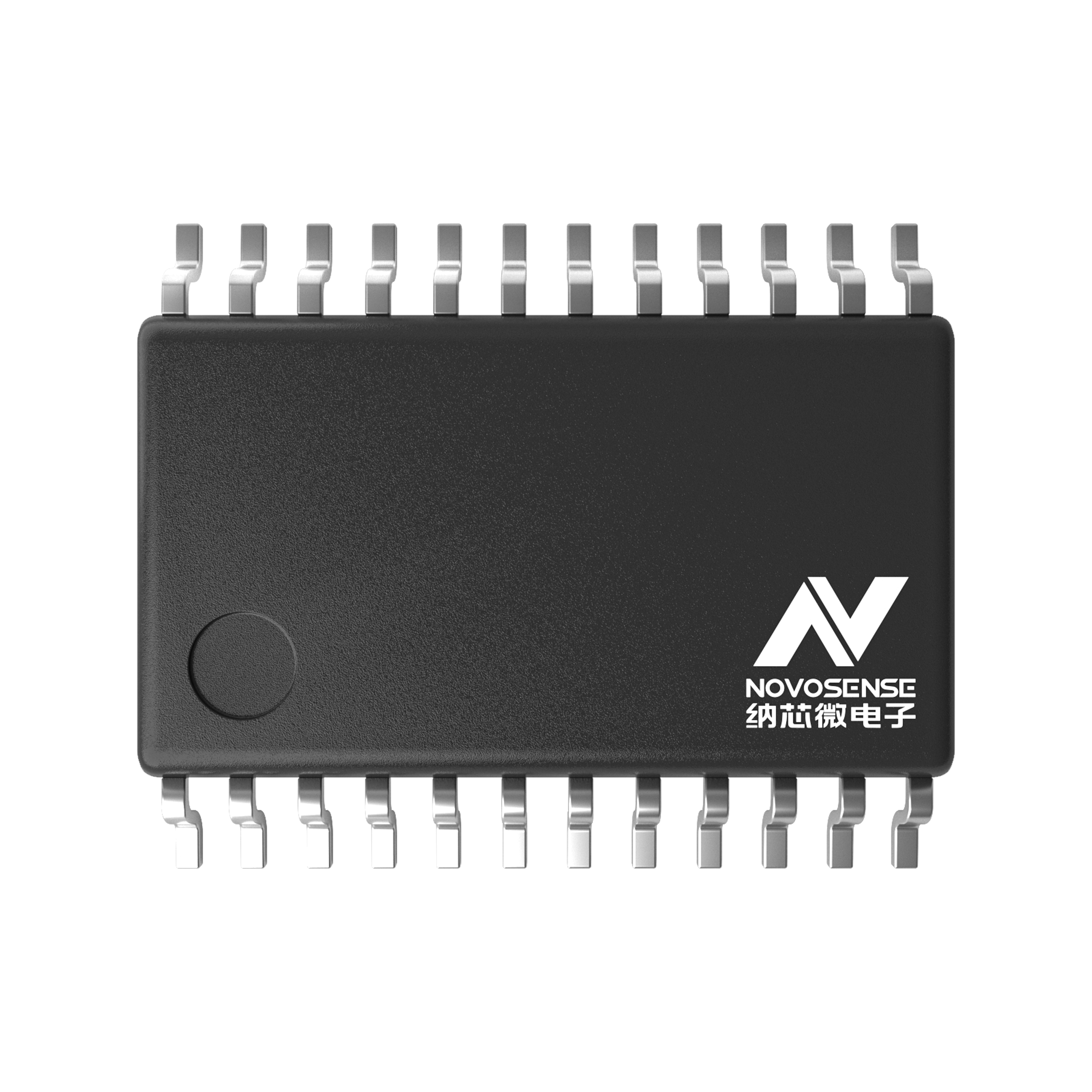 NOVOSENSE NSL21912A-Q1HTSXR electronic component