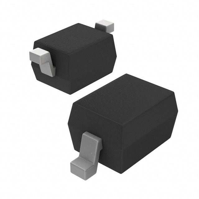 Vishay General Semiconductor - Diodes Division BAV21WS-HE3-18 electronic component