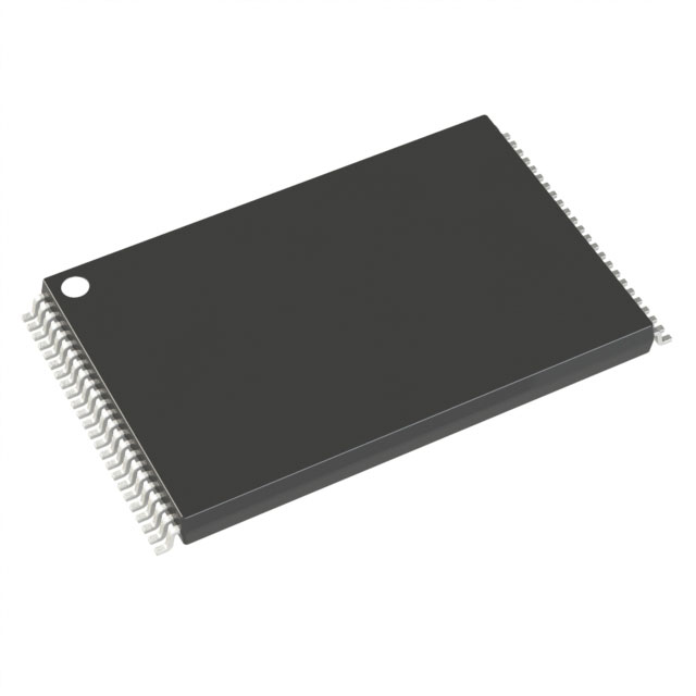 Alliance Memory, Inc. AS7C1024B-15TJIN electronic component