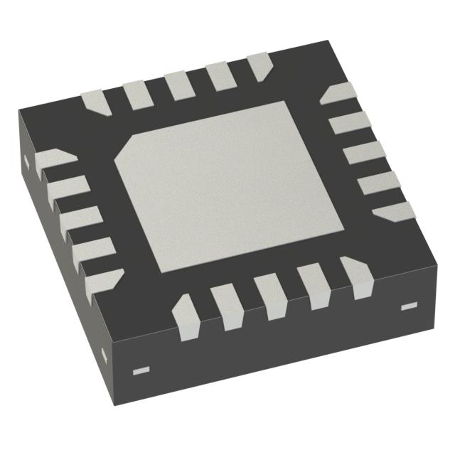 Analog Devices Inc./Maxim Integrated TMC2300-LA electronic component