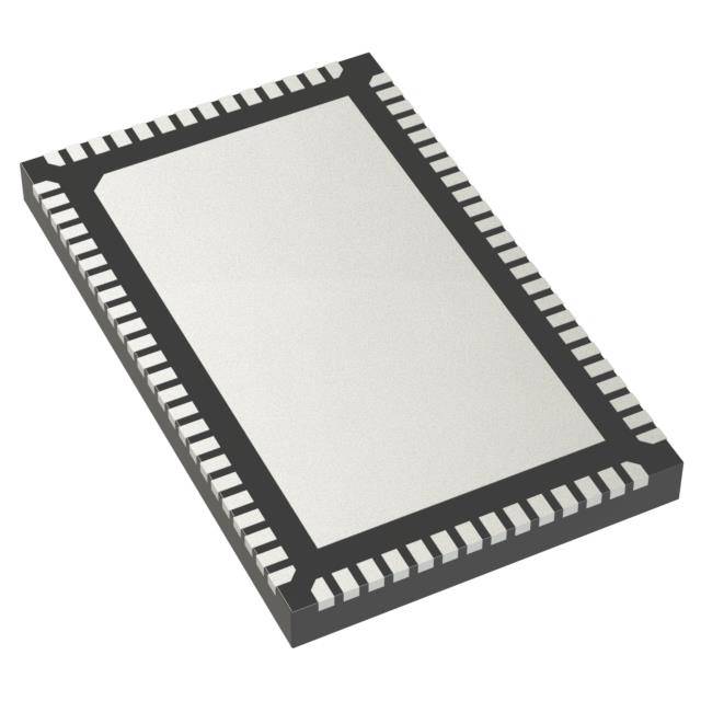 Analog Devices Inc./Maxim Integrated TMC4671-LA electronic component
