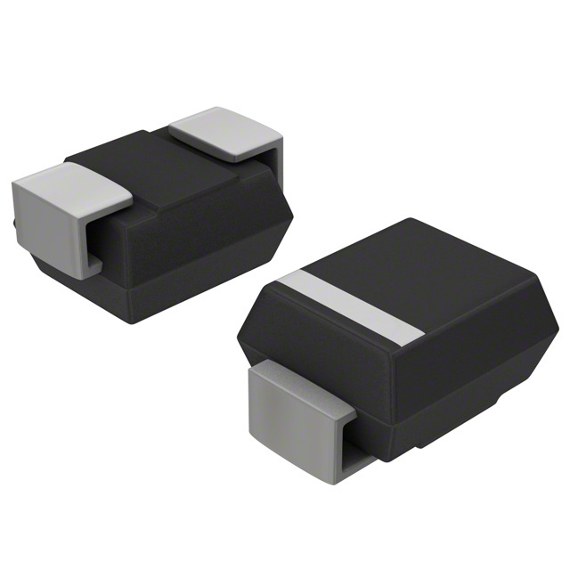 WeEn Semiconductors SMAJ45AJ electronic component