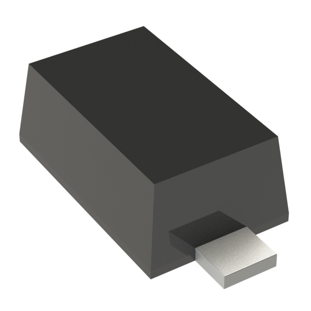 Taiwan Semiconductor Corporation ES1JFL electronic component