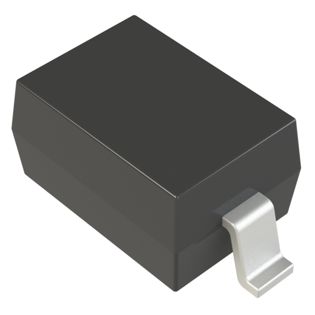 Taiwan Semiconductor Corporation BAS316 electronic component