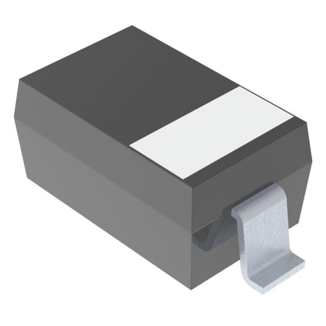 MCC (Micro Commercial Components) 1N4148W-TP electronic component