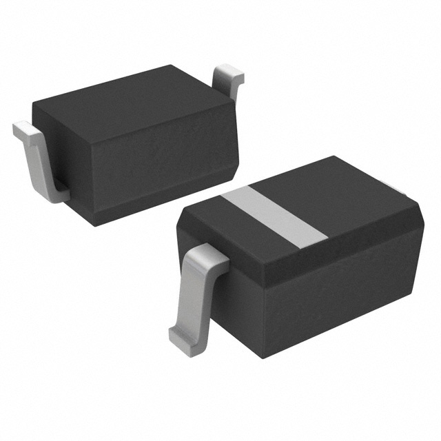 Comchip Technology BAS321-HF electronic component
