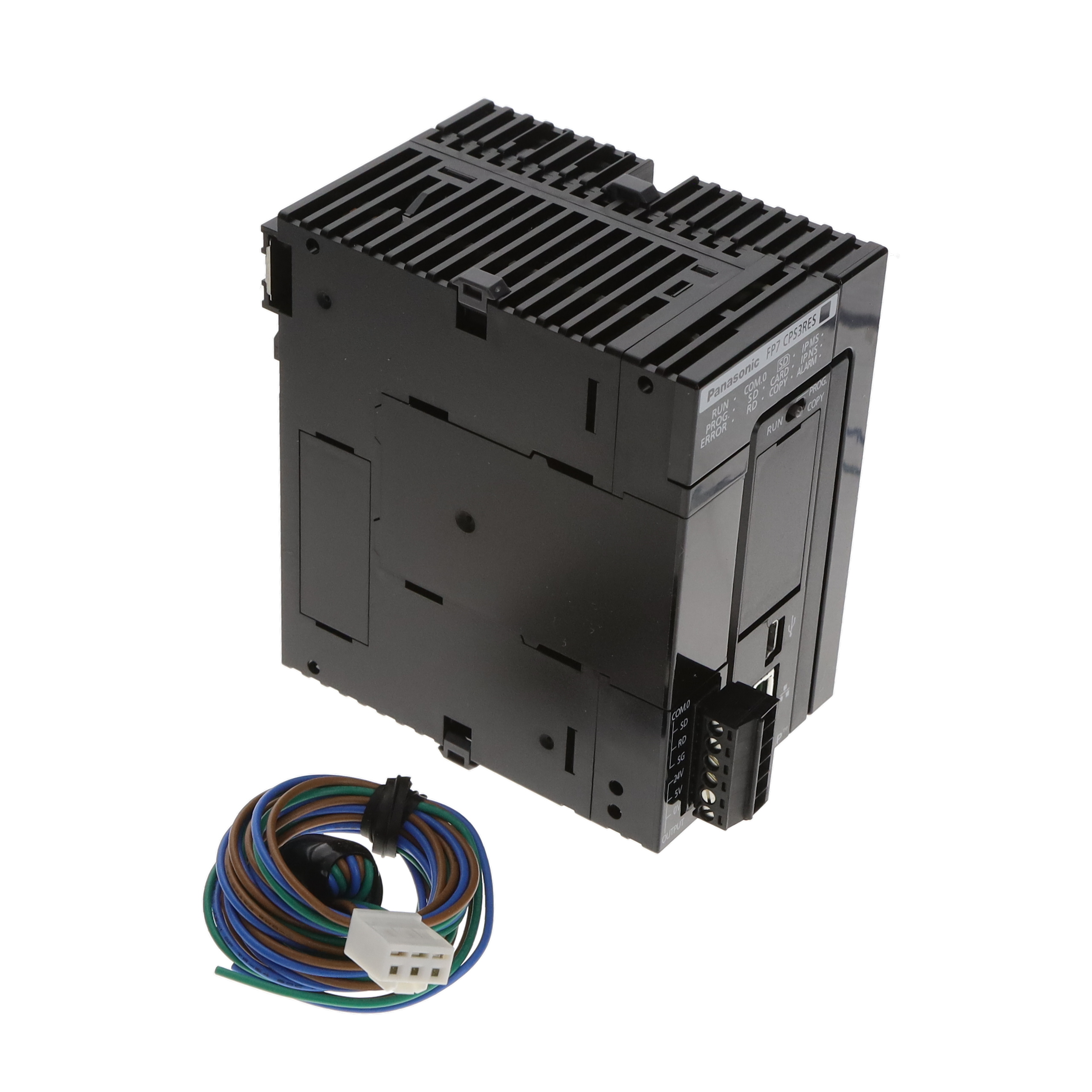 Panasonic Industrial Automation Sales AFP7CPS3RES electronic component