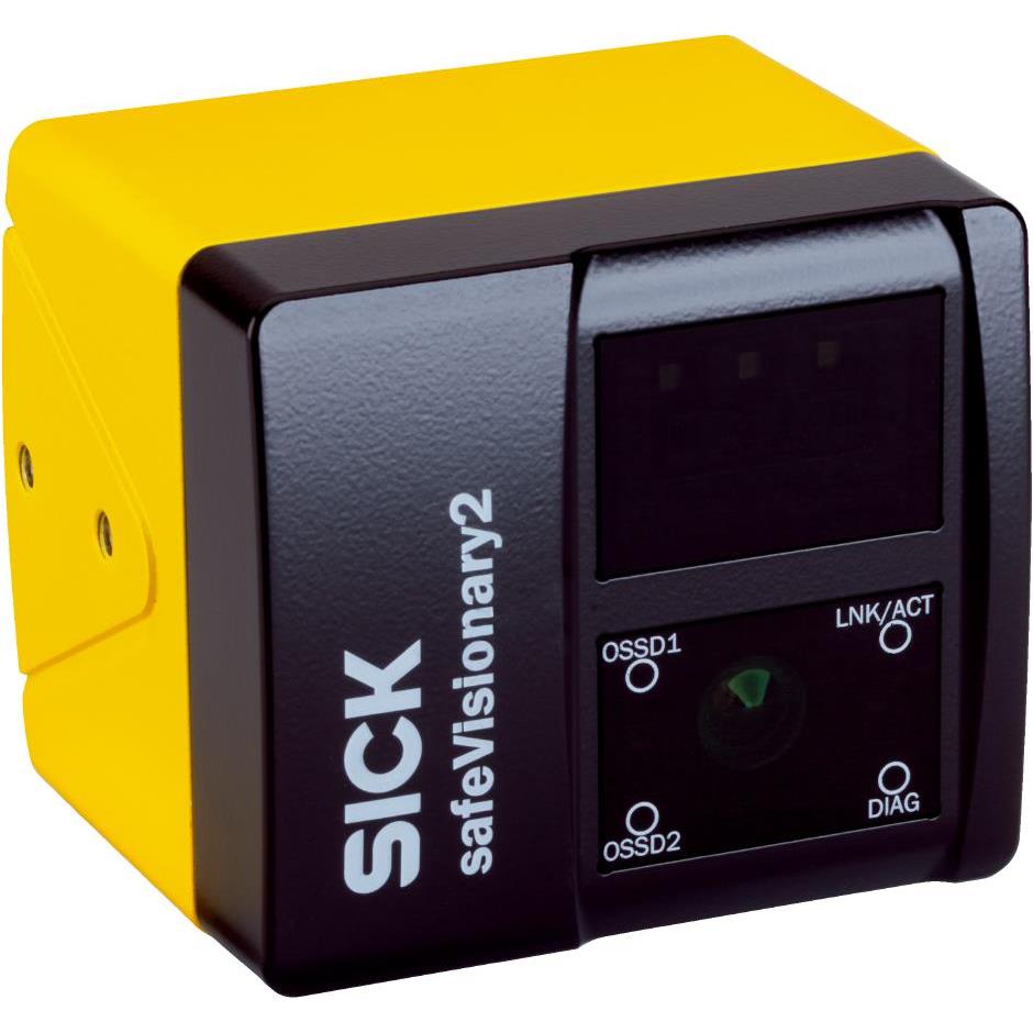 SICK, Inc. 1116398 electronic component