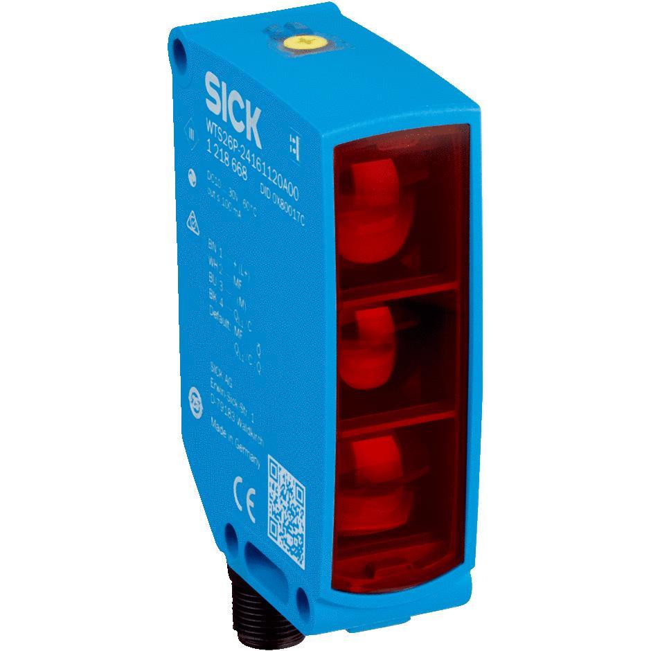 SICK, Inc. 1128822 electronic component