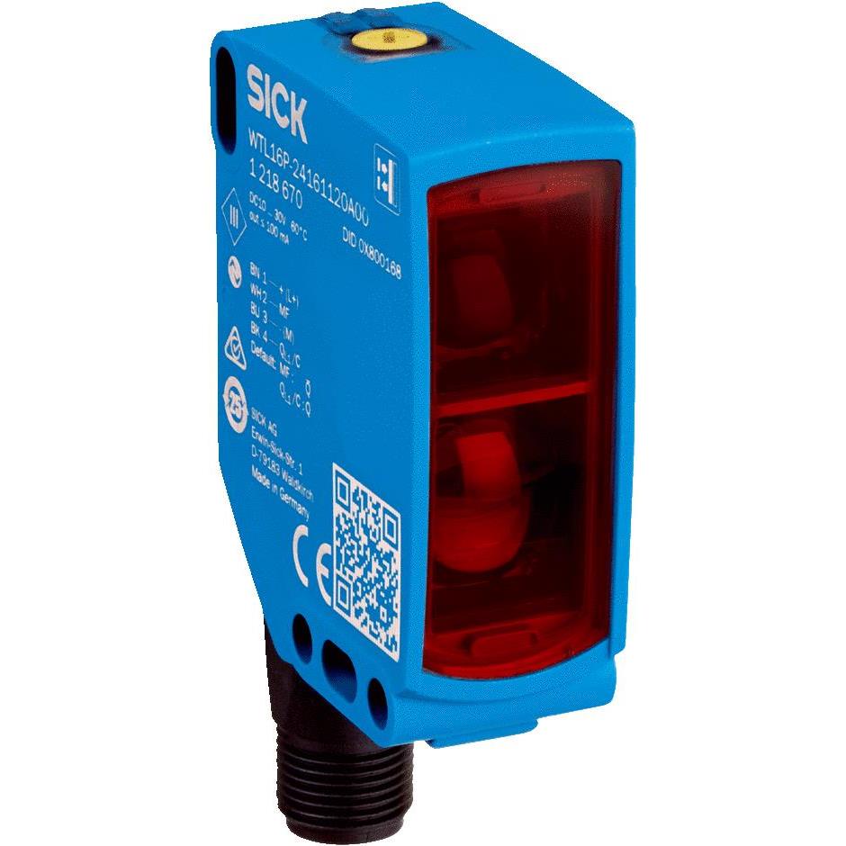 SICK, Inc. 1125468 electronic component