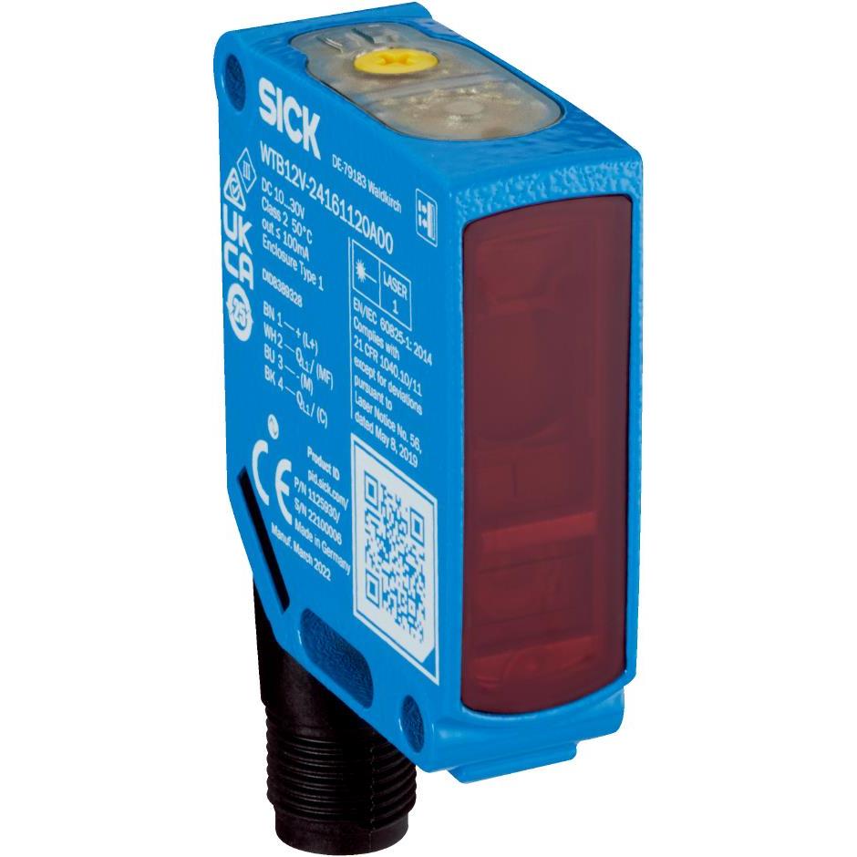 SICK, Inc. 1119743 electronic component