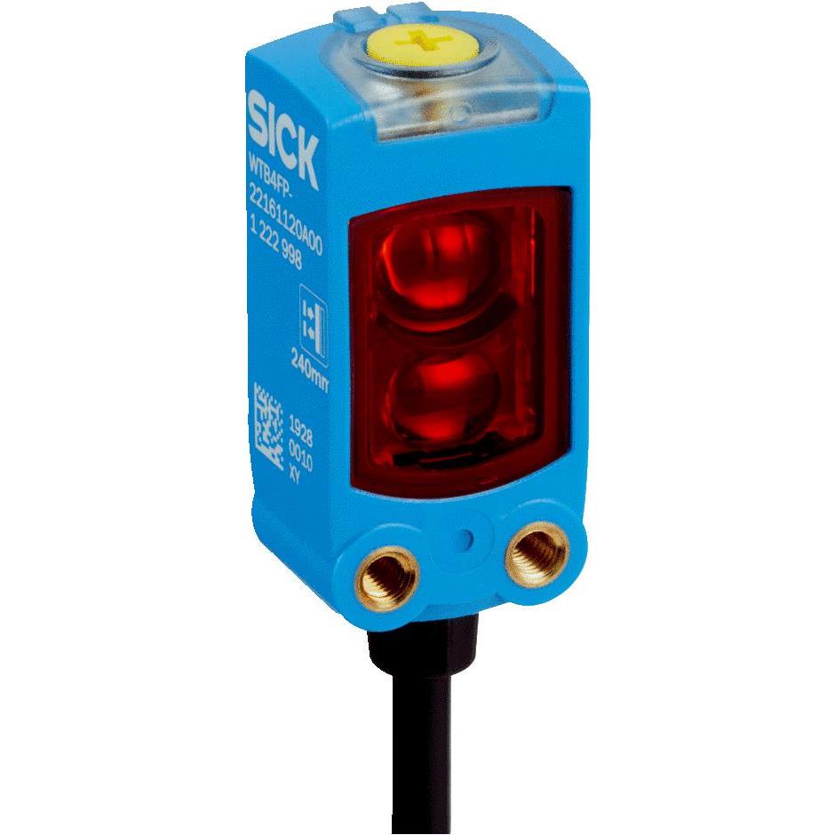 SICK, Inc. 1123757 electronic component