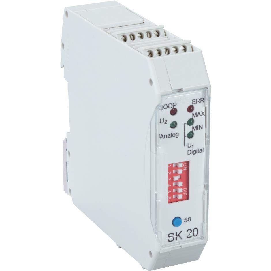 SICK, Inc. 6021449 electronic component