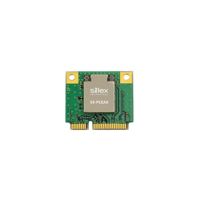 Gateworks Corporation GW17052 (SX-PCEAX) electronic component