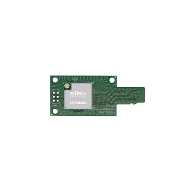 Gateworks Corporation GW17053 (SX-SDCAX-2530) electronic component