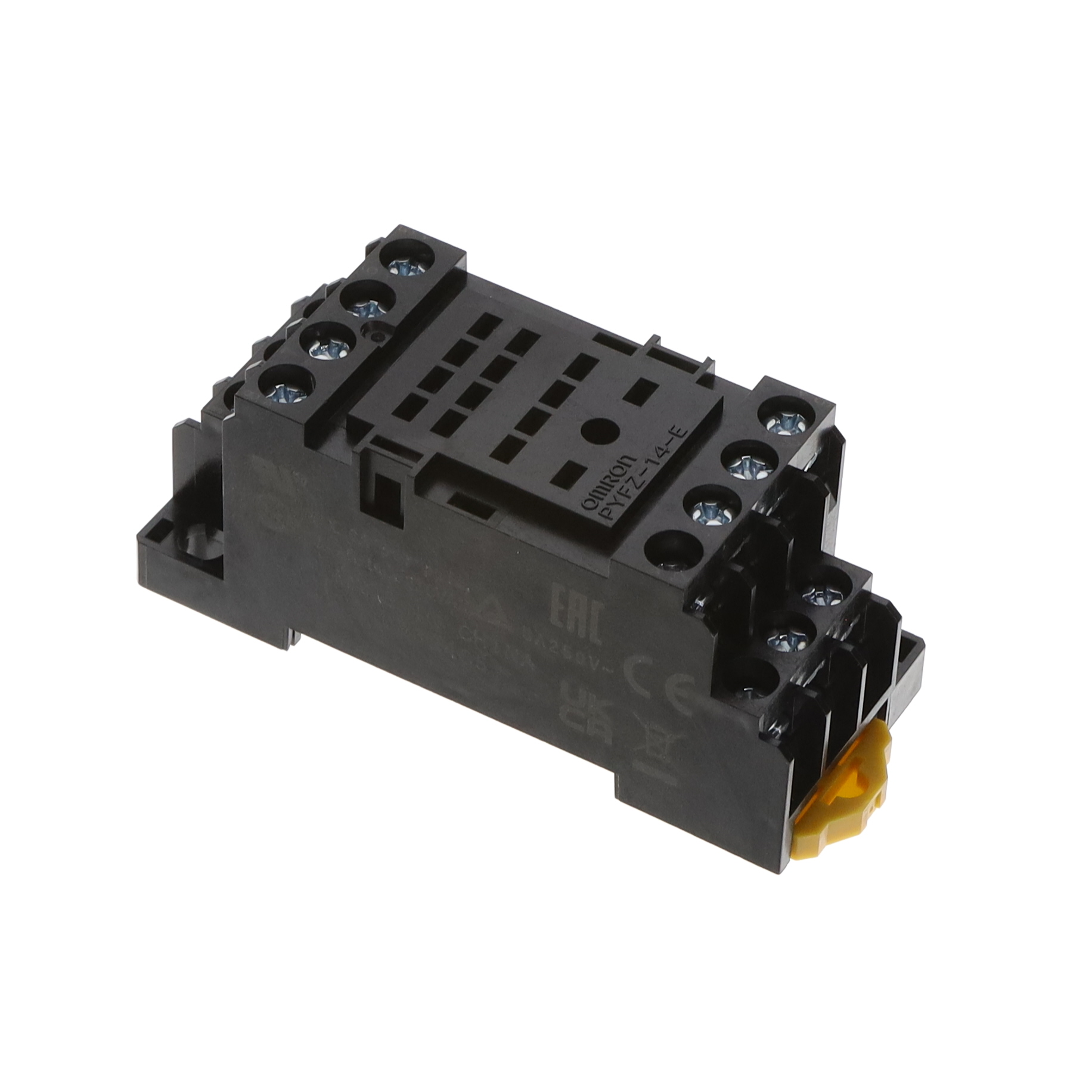 Omron Automation and Safety PYFZ-14-E electronic component
