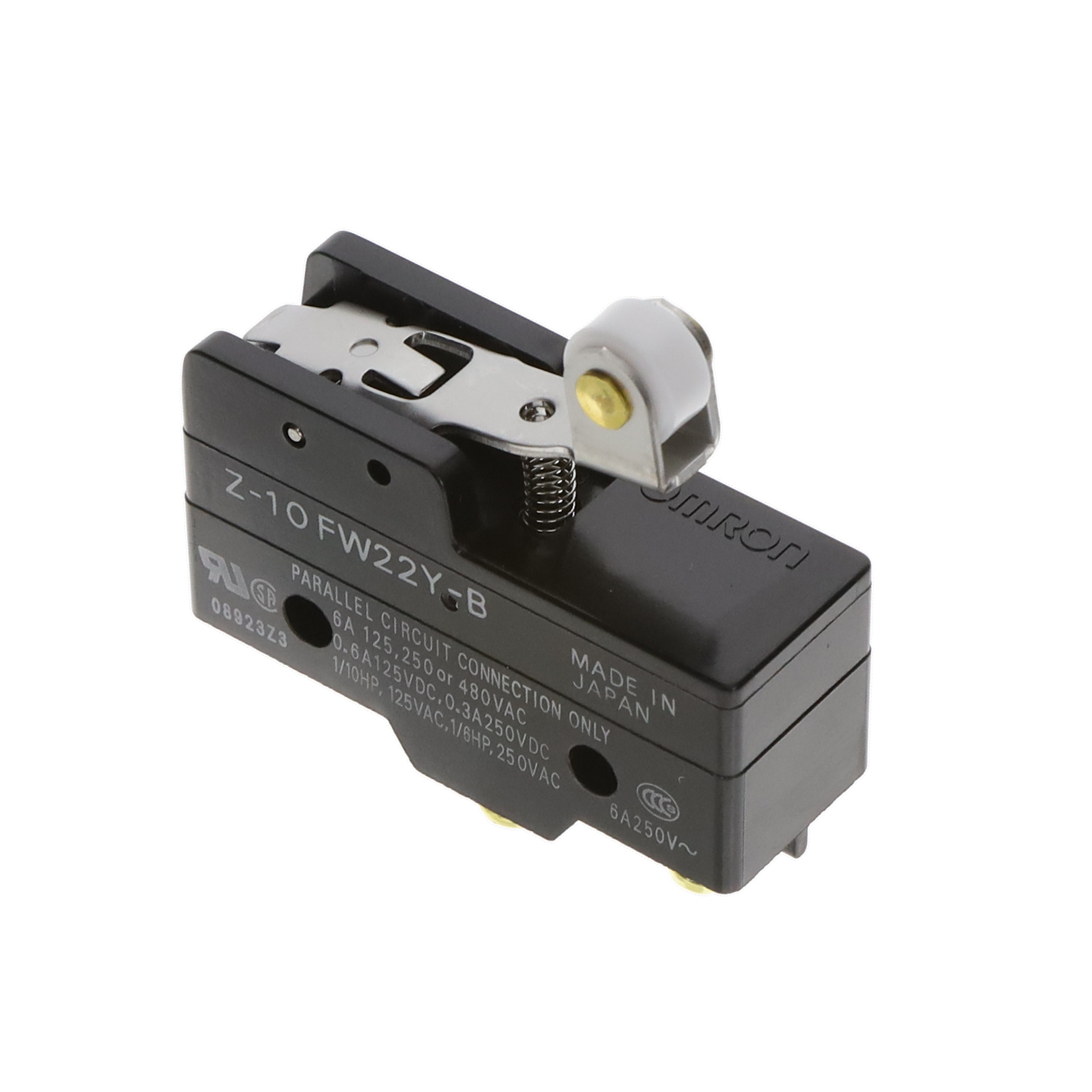 Omron Automation and Safety Z-10FW22Y-B electronic component