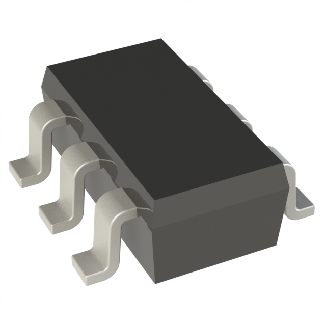 Richtek USA Inc. RT9728AHGE electronic component