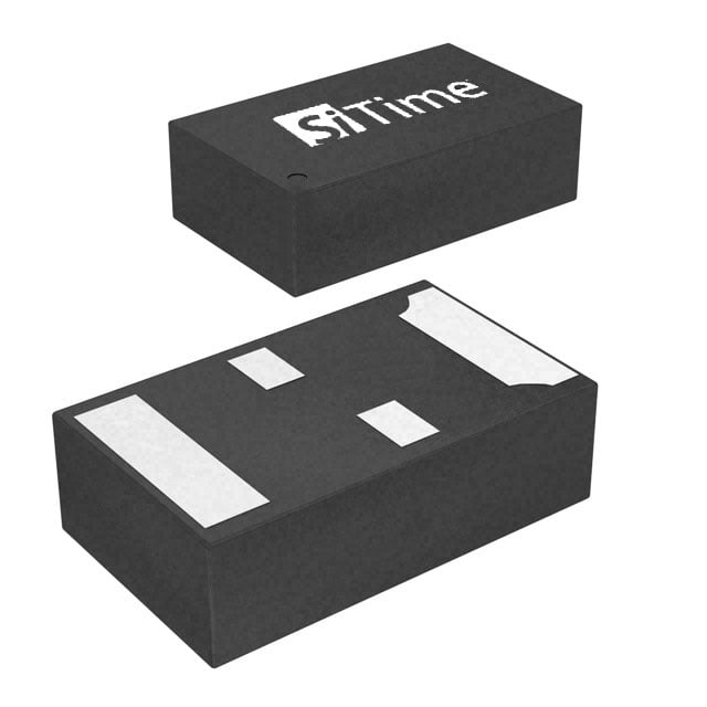 SiTime SIT1533AI-H4-DCC-32.768G electronic component